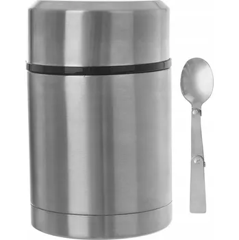 Termoska Nerezová termoska na jídlo 700 ml