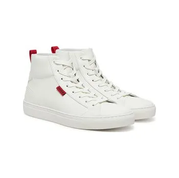 Pánské tenisky Sneakersy HUGO Morrie 50537334 Bílá 44