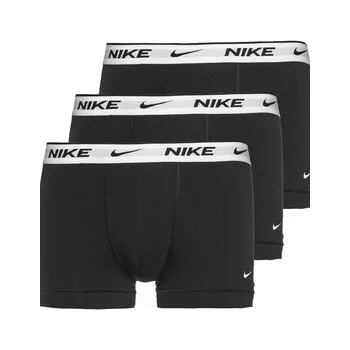 Boxerky Nike trunk 3pk-everyday cotton stretch S