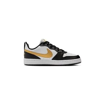 Chlapecká obuv Nike Court Borough Low Recraft Big Kids Shoes 36,5