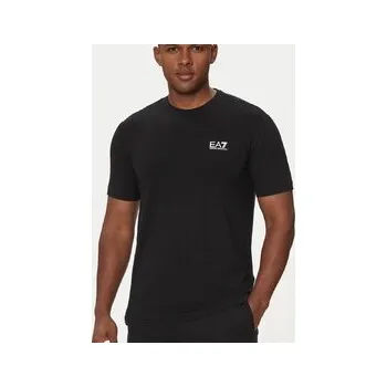 Pánské tričko EA7 Emporio Armani T-Shirt S