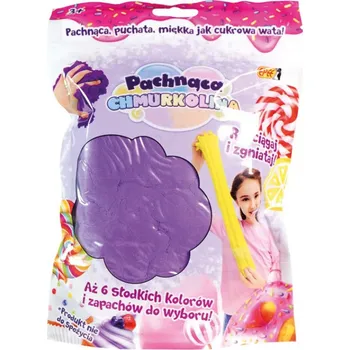 Modelovací hmota Epee Chmurkolina voňavá 1 pack fialová