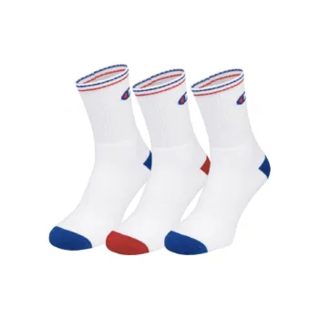Pánské ponožky Champion 3pk Crew Socks 35/38