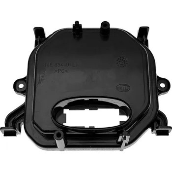 Přední světlomet Kryt světla levý XENON OCTAVIA II. od M2009, ORIGINAL 1Z0941607D, pro OCTAVIA, IV. NX. Typové číslo: 1Z0941607D,1Z0941607D,1Z0941607D, B101