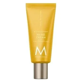 Péče o ruce Moroccanoil Hand Cream Soleil de Tanger 40 ml