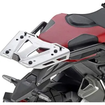 Nosič na motocykl a skútr Kappa KZ1156 Nosič zadního kufru kufry MONOKEY nebo MONOLOCK HONDA X ADV 750 (17-19)