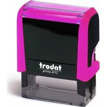 Razítko TRODAT PRINTY 4912 Trodat