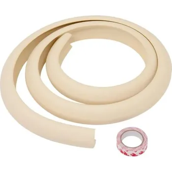 Hračka pro nejmenší Infantino Ochrana hran pěnová 2 m