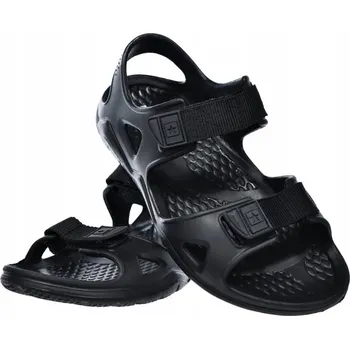 Dámské sandále Dámské sandály BIG STAR RR274A512 velikost 36