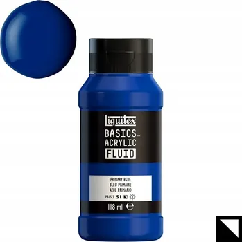 Výtvarná barva Akrylové barvy Liquitex 1 ks x 118 ml