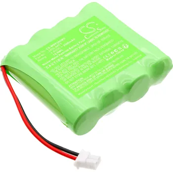 Baterie Cameron Sino CS-WBP240MD pro Welch-Allyn ProBP2400 blood pressure monitor - neoriginální