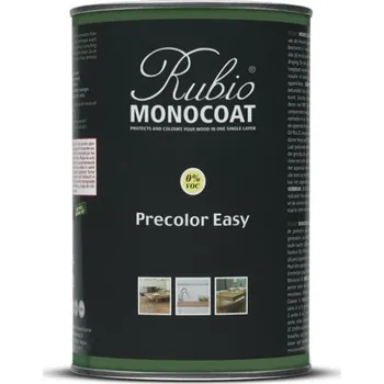 Rubio Monocoat Precolor Easy - Barevný Podkladový Nátěr 1l, Precolor Easy, Urban Grey