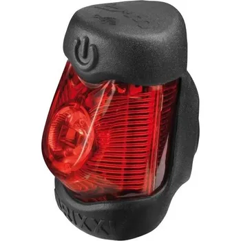 Cyklosvítilna Busch & Müller zadní světlo Brixxi 33