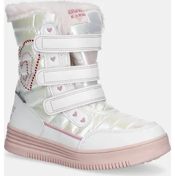 Dívčí sněhule Dětské sněhule Agatha Ruiz de la Prada 251991.28.34 bílá 00X, EUR 33