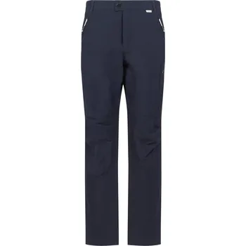 Kalhoty Regatta Navy 3528470 40