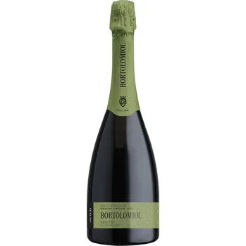 Bortolomiol Prosecco Senior Dry Millesimato Valdobbiadene Superiore DOCG 11,5% 0,75l