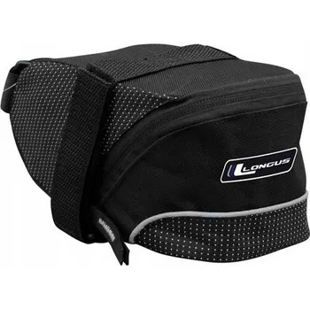 brašna na kolo Univerzální Cyklistická brašna LONGUS STRAP M 1,5l