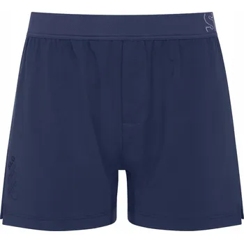 Sloggi Spodní Prádlo Boxerky modré, velikost M