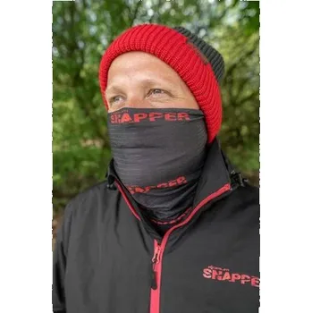 Rybářské oblečení Korum Snapper Neck Shield