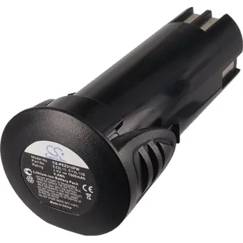 Baterie Cameron Sino CS-PEZ910PW - neoriginální