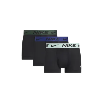 Boxerky Nike trunk 3pk-Nike dri-fit essential micro XL
