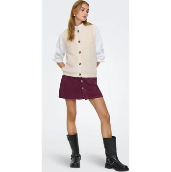 Dámská móda JDY Beige 5896096 L