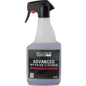 Čistič plastových dílů Valetpro Advanced Interior Cleaner 500ml čistič interiéru