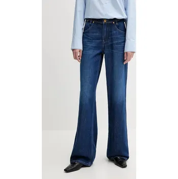 Dámské džíny Džíny Miss Sixty 6S2JJ31800 námořnická modř 59J, vel. 30