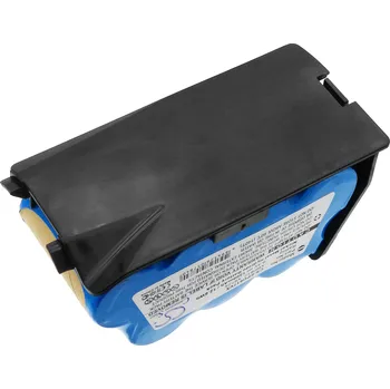 Baterie k notebooku Baterie Cameron Sino CS-EPU617VX za X9725 - neoriginální