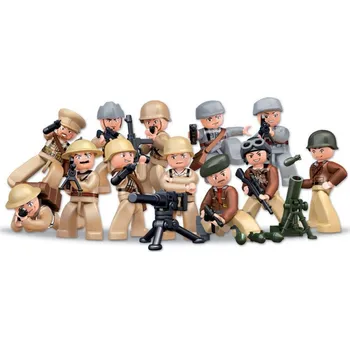 Hračka EP Line Figurka Voják