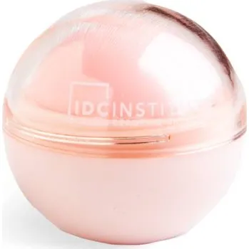 Péče o rty IDC Institute IDC Candy Kulička Balzám na rty hydratační a vyživující Vůně: Jahoda