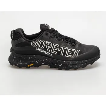 Pánské tenisky Merrell Moab Speed GTX Se (black) 43, černá