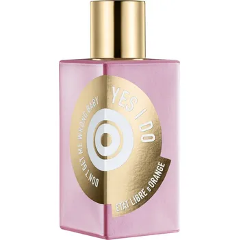 Dámský parfém Etat Libre d'Orange Don't Get Me Wrong Baby Yes I Do Parfemovaná voda - Tester 100ml, dámske