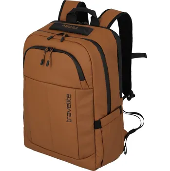 Městský batoh Batoh Travelite Briize classic 91020-87