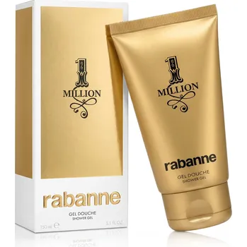 Sprchový gel Rabanne 1 Million SG 150 ml M varianta Nový obal