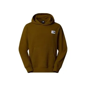 Pánská mikina The north face m hoden hoodie XL