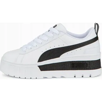 Dámské tenisky PUMA BOTY MAYZE WEDGE 38627301 vel. 37,5