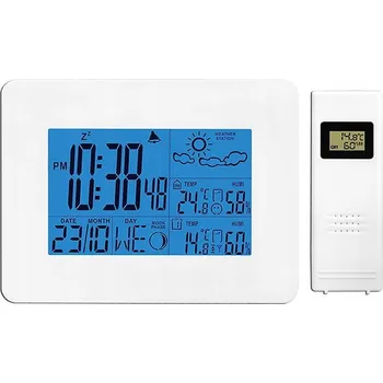 Meteostanice Meteostanice LTC STP04