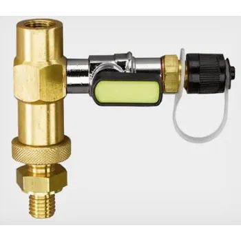 Ventil REFCO Ventil uzavírací 10612 SAE