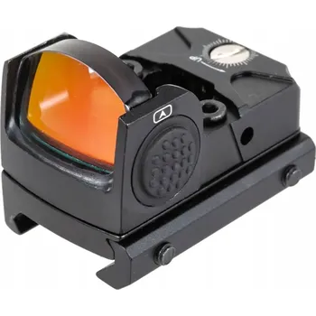 Kolimátor Kolimátor Specna Arms CORE Storm Red Dot Sight Černý