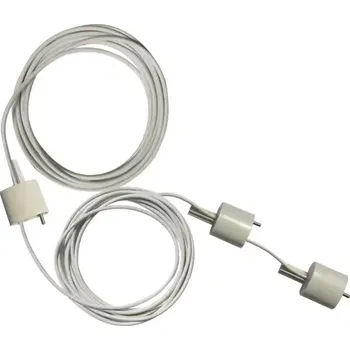 Příslušenství k čerpadlu Ponorná sonda do vrtu dvojitá MAVE PSV-2 60+5m kabel