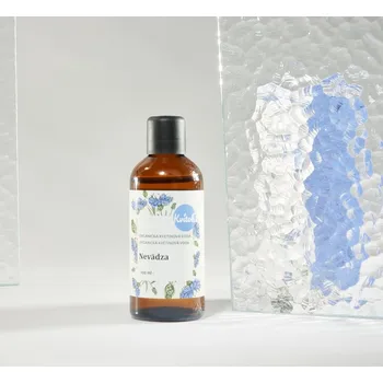 KVITOK BIO květová voda Chrpa 100 ml