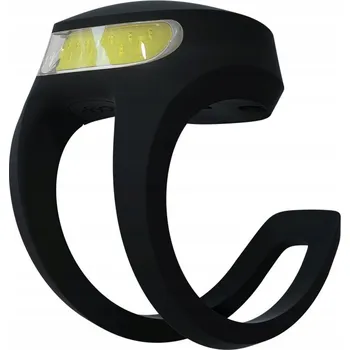 Cyklosvítilna Osvětlení na kolo Knog 13132 20 lm, na baterie