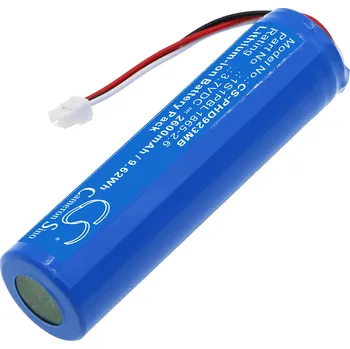 Baterie Cameron Sino CS-PHD923MB za Philips 1S1PBL1865-2.6 - neoriginální