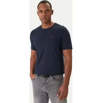 Pánské tričko Mustang Souprava triček 1017076 Barevná Regular Fit L