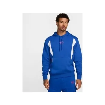 Pánská mikina Nike Air Mens Pullover Hoodie XL