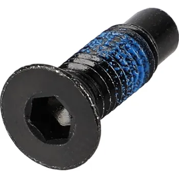 Příslušenství pro elektrokoloběžku Dlouhý originální šroub hlavové části pro Xiaomi M365 a Ninebot Max G30