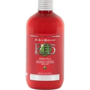 Kosmetika pro psa Iv San Bernard Derma Plus ISB Objem: 300 ml