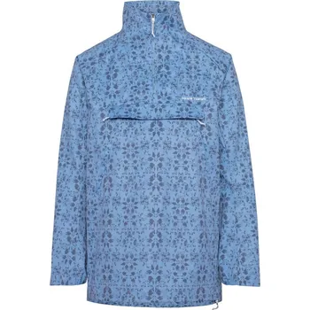 Dámská bunda Dámská lehká bunda Kari Traa Ruth Anorak Modrá S