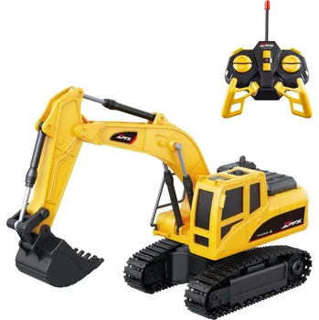 RC model auta RC bagr 1:24